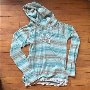 Panhandle Slim Lightweight Hoodie